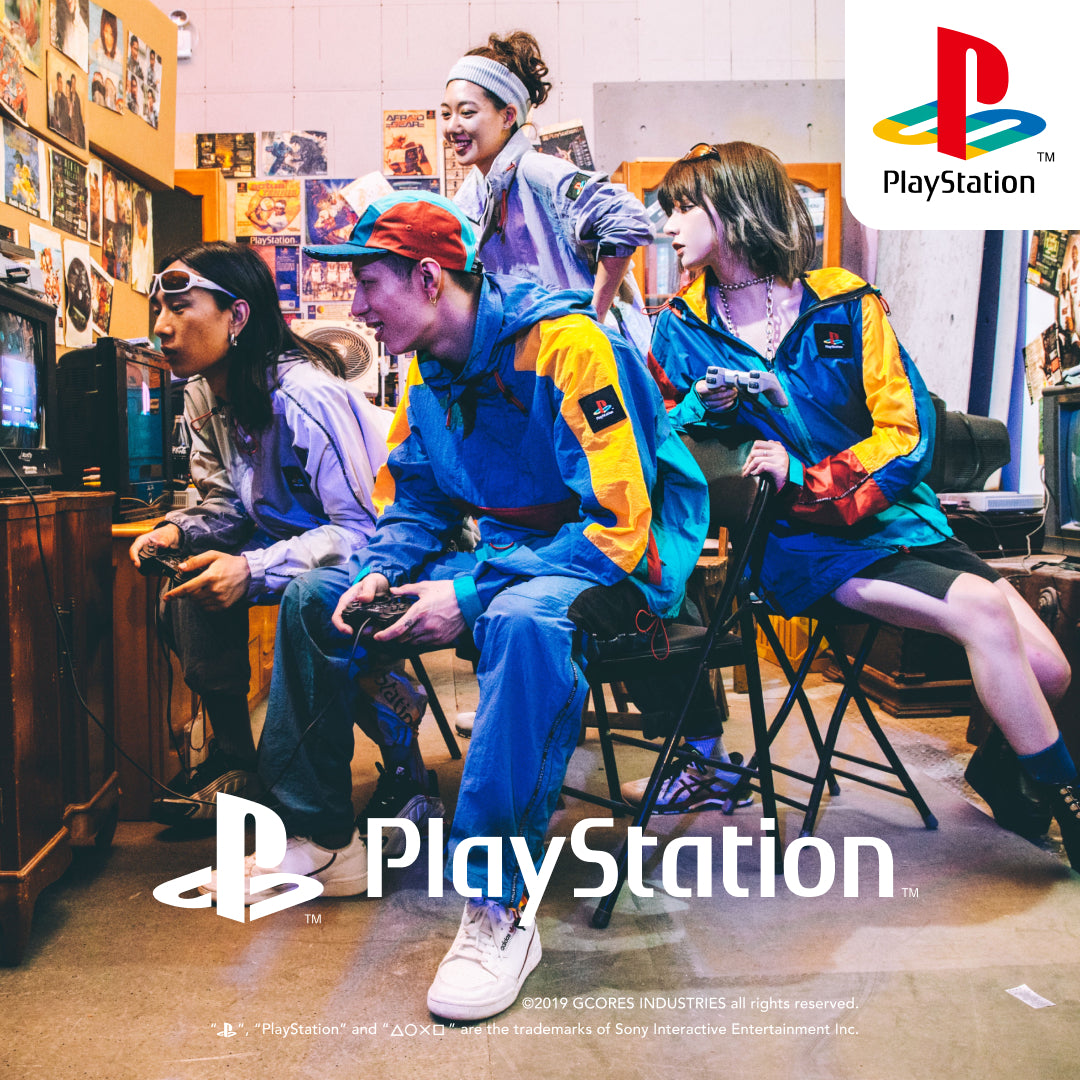 PlayStation™ 2024 Project