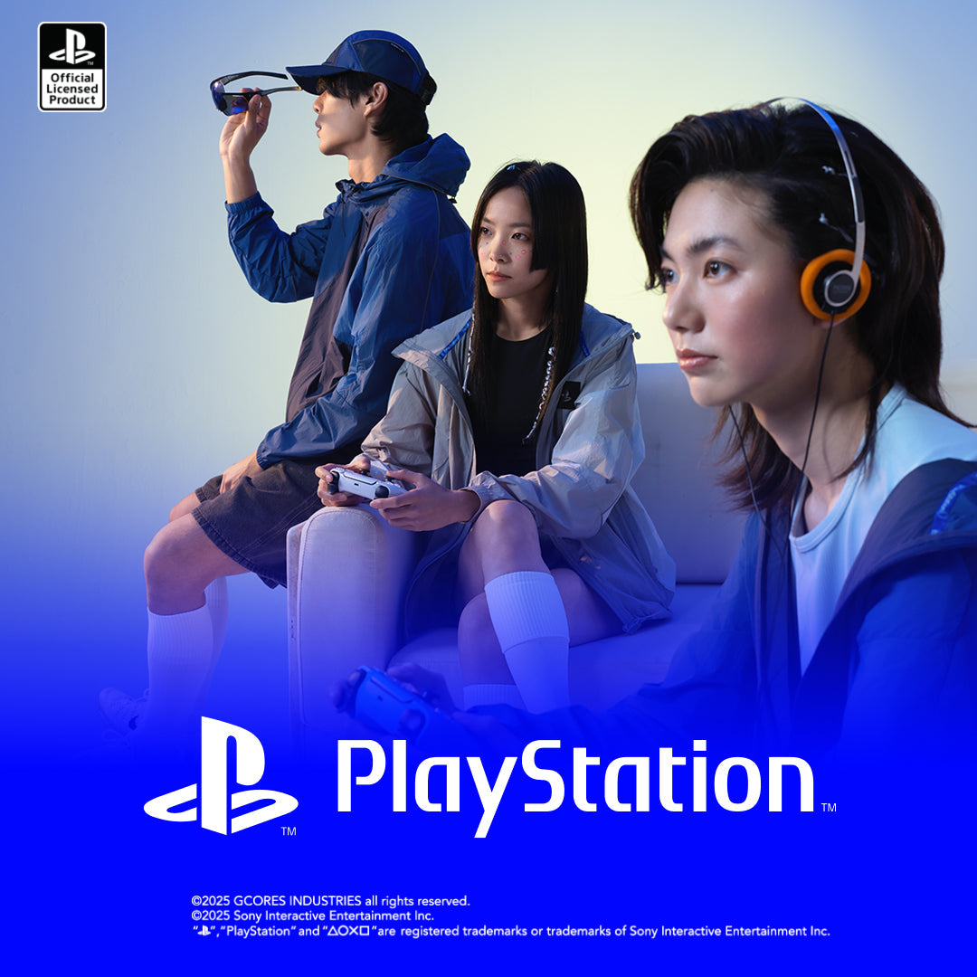 PlayStation™ 2025 Project