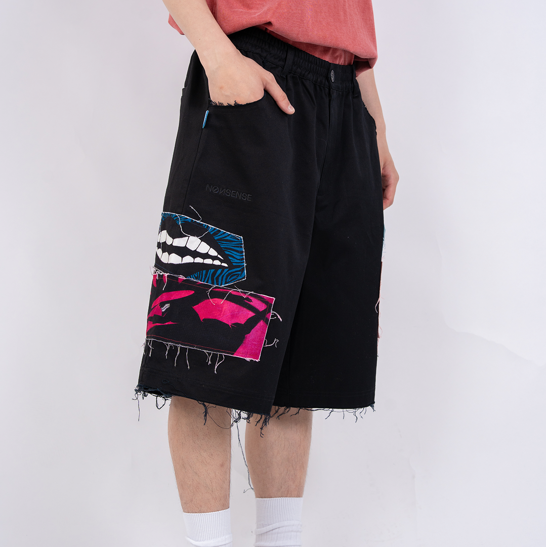 ダンダダン ハーフパンツ オープニングテーマ