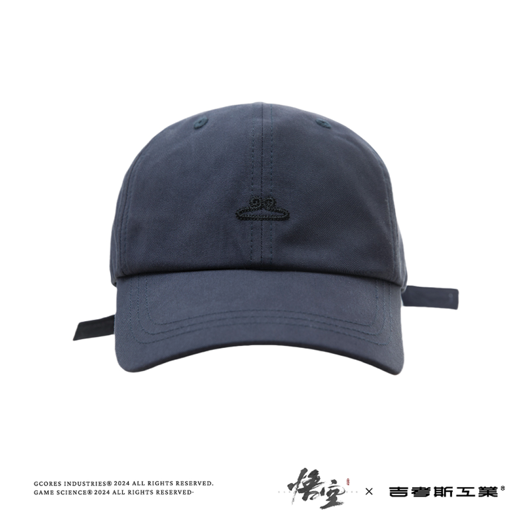 黒神話：悟空 キャップ