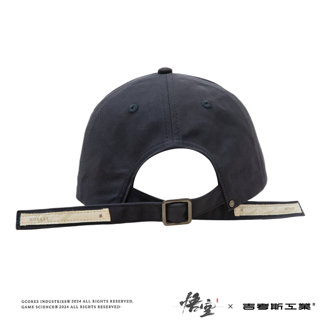 黒神話：悟空 キャップ