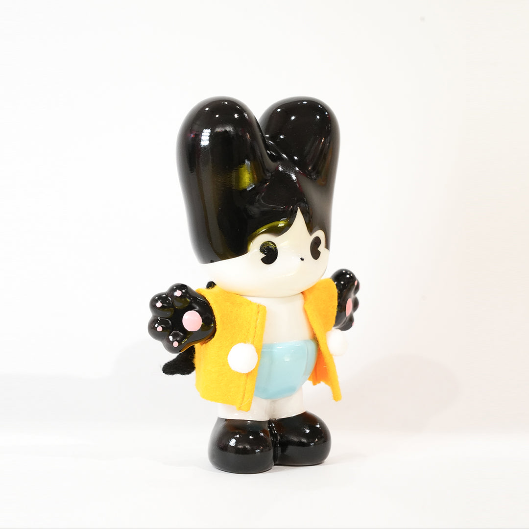 大友製楽 ソフビ ミチャン