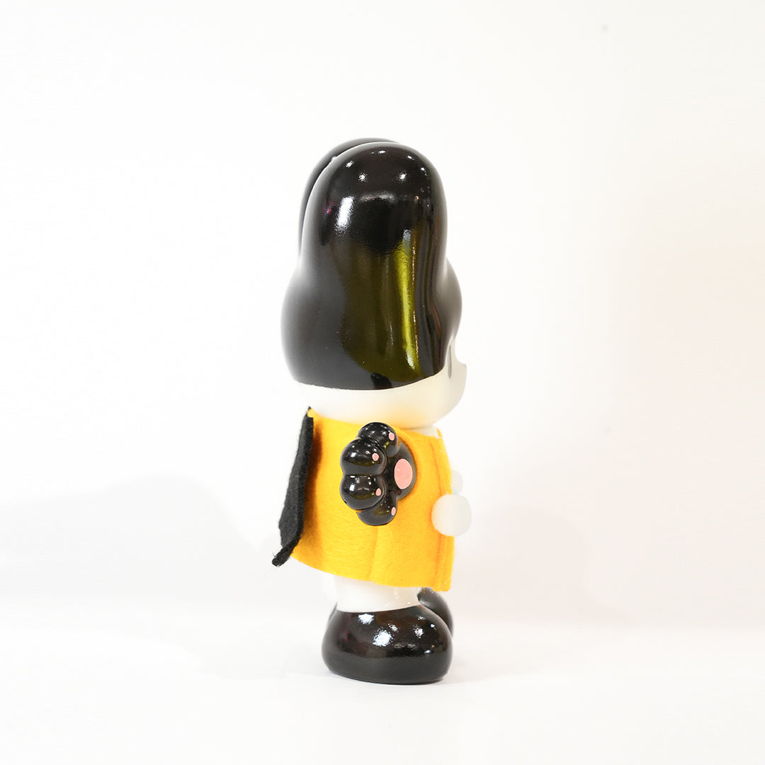 大友製楽 ソフビ ミチャン