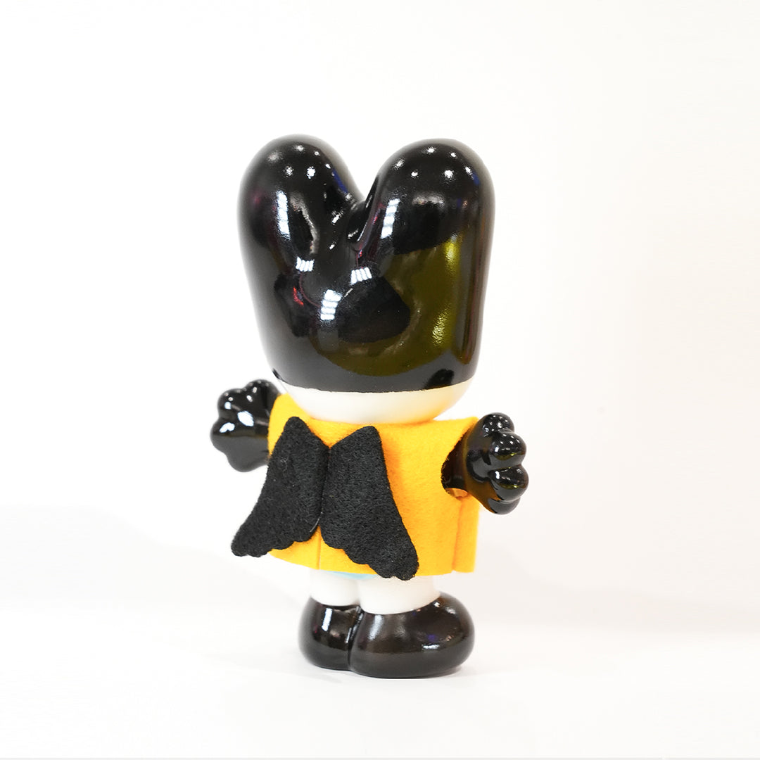 大友製楽 ソフビ ミチャン