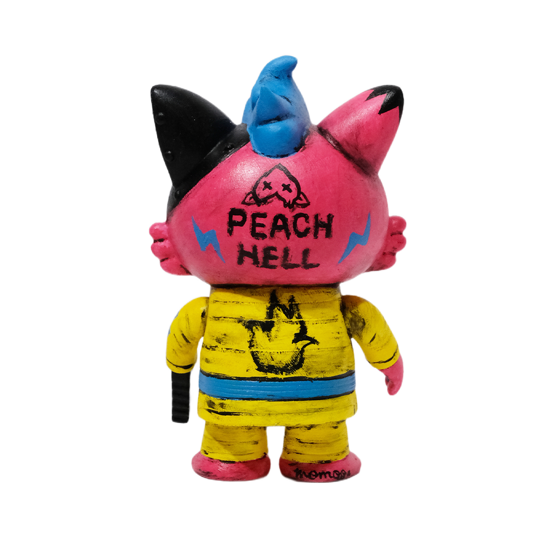 SOFUBI & ART TOYS – SOMSOC SOFUBI & ART TOYS – SOMSOC