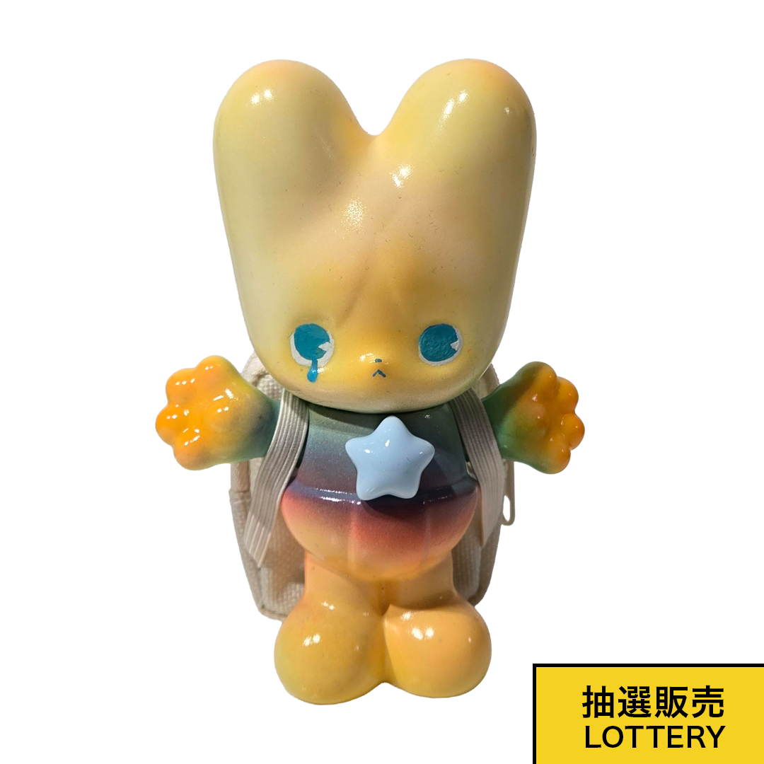 大友制楽 ソフビ ミチャン by 静電場朔 one-off