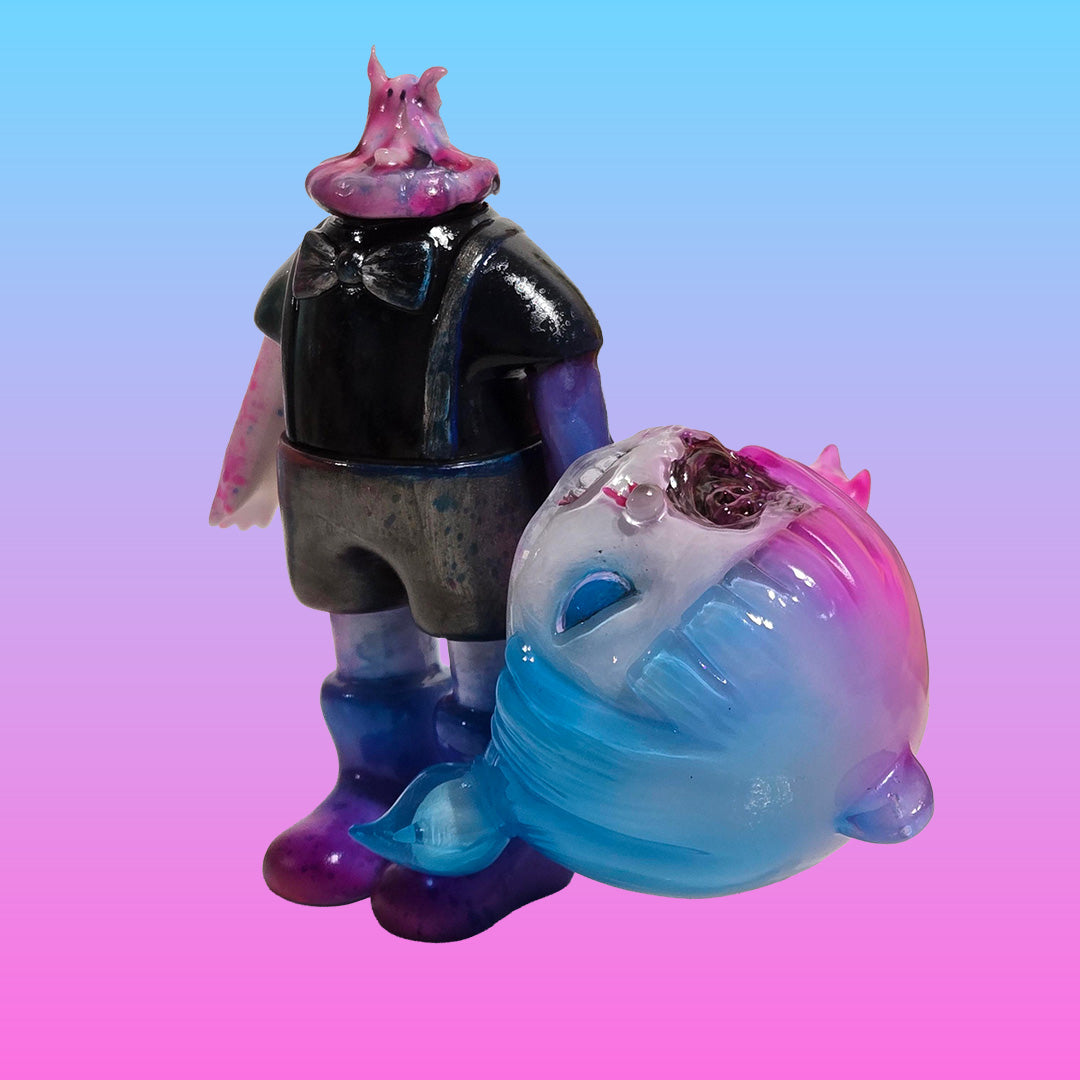 HOUSEBOY・商品 – SOMSOC