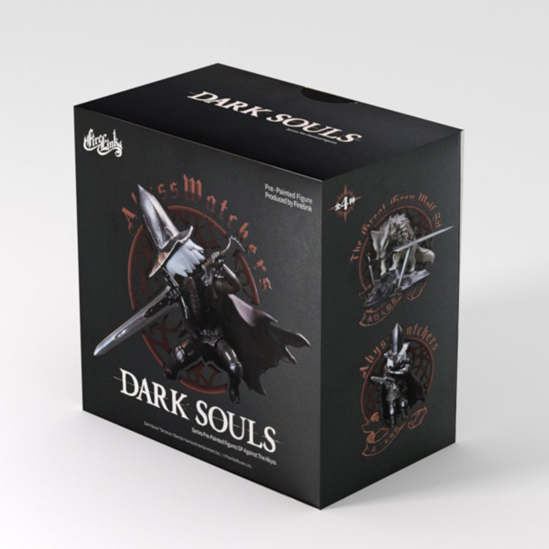 DARK SOULS Pre-Painted ダークソウル フィギュアセット DARK SOULS ブラインドフィギュア SP – SOMSOC