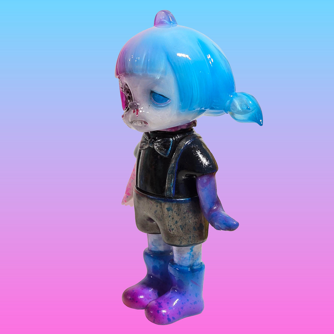 HOUSEBOY ソフビ by 饅頭 Yummy with house boy