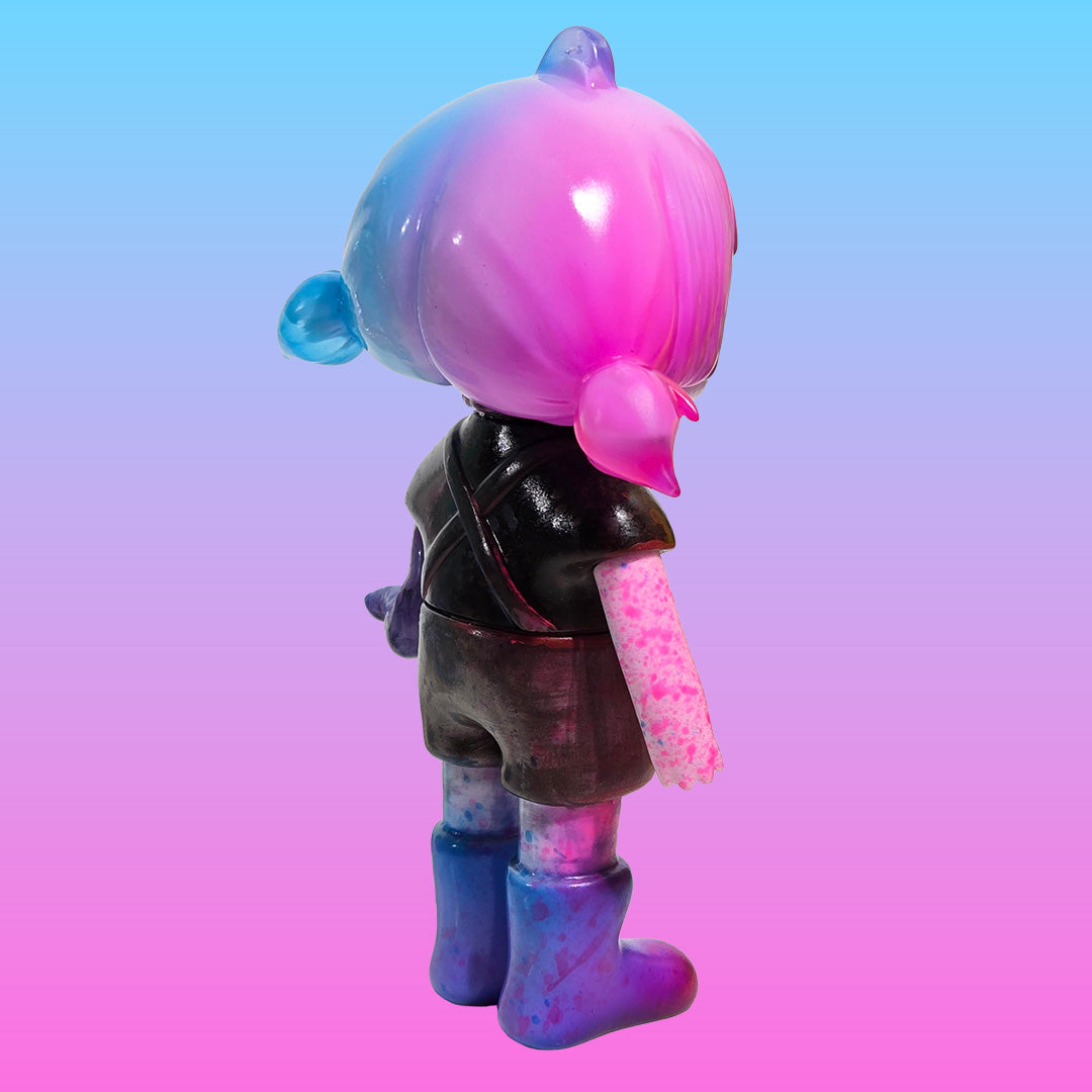 HOUSEBOY ソフビ by 饅頭 Yummy with house boy