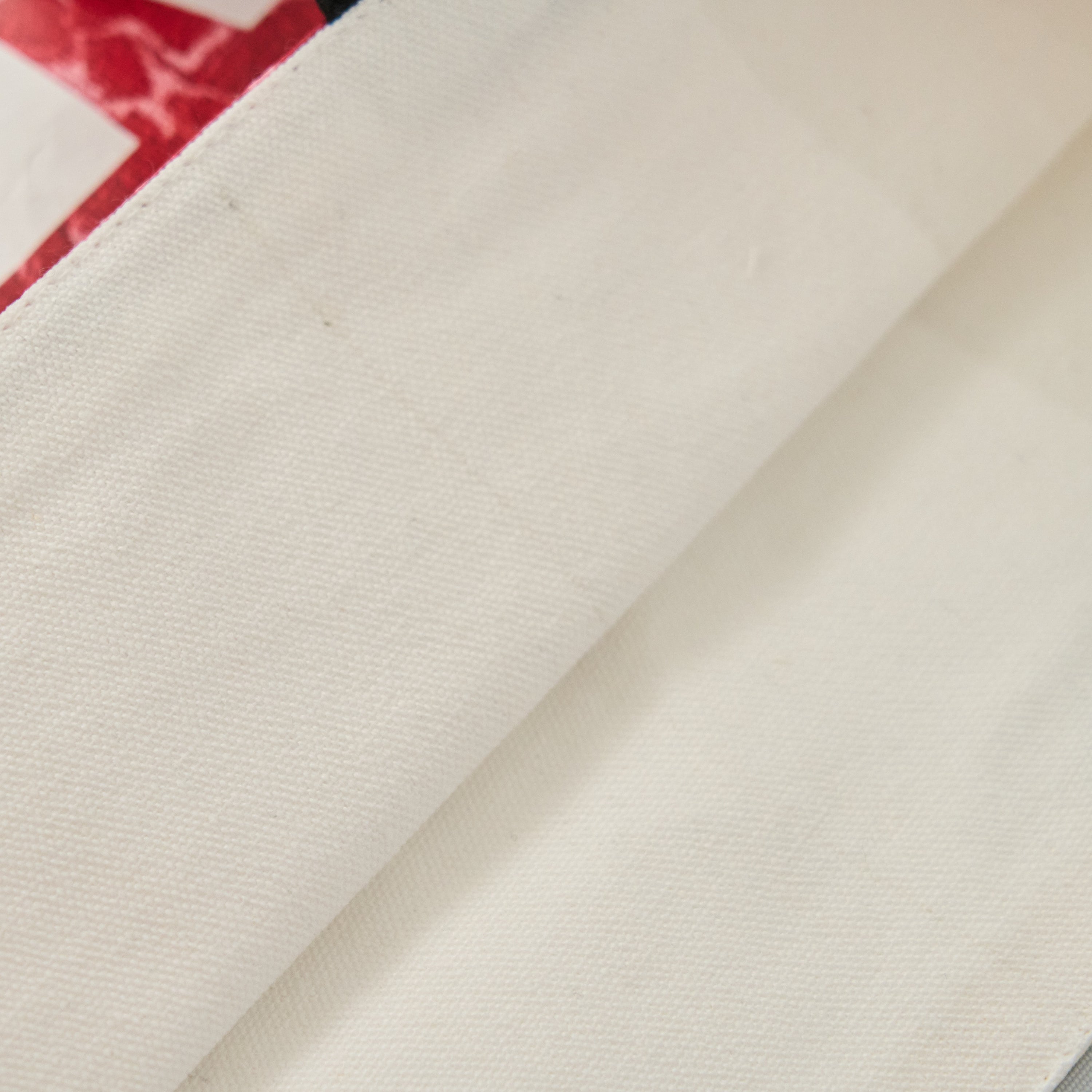 Minako Tanabe Paper-Bag-Style Tote Bag - ADME