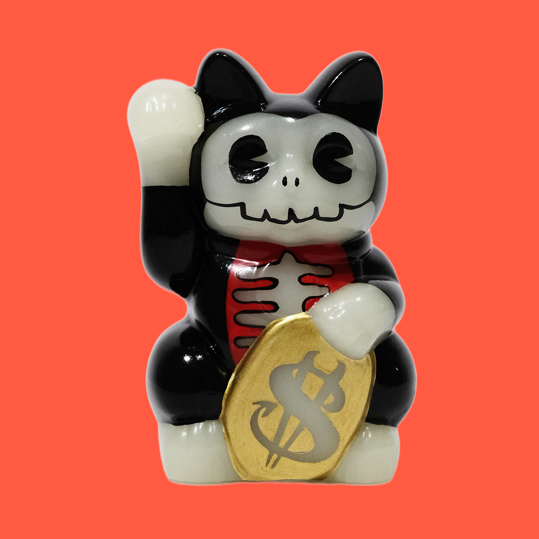 SOFUBI & ART TOYS – SOMSOC SOFUBI & ART TOYS – SOMSOC
