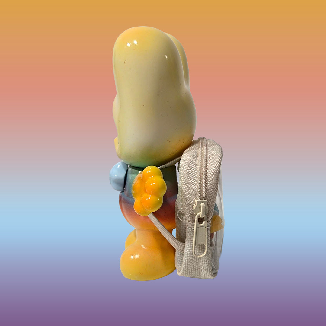 Otomo Seiraku Sofubi - Mi-chan by Dian One-Off