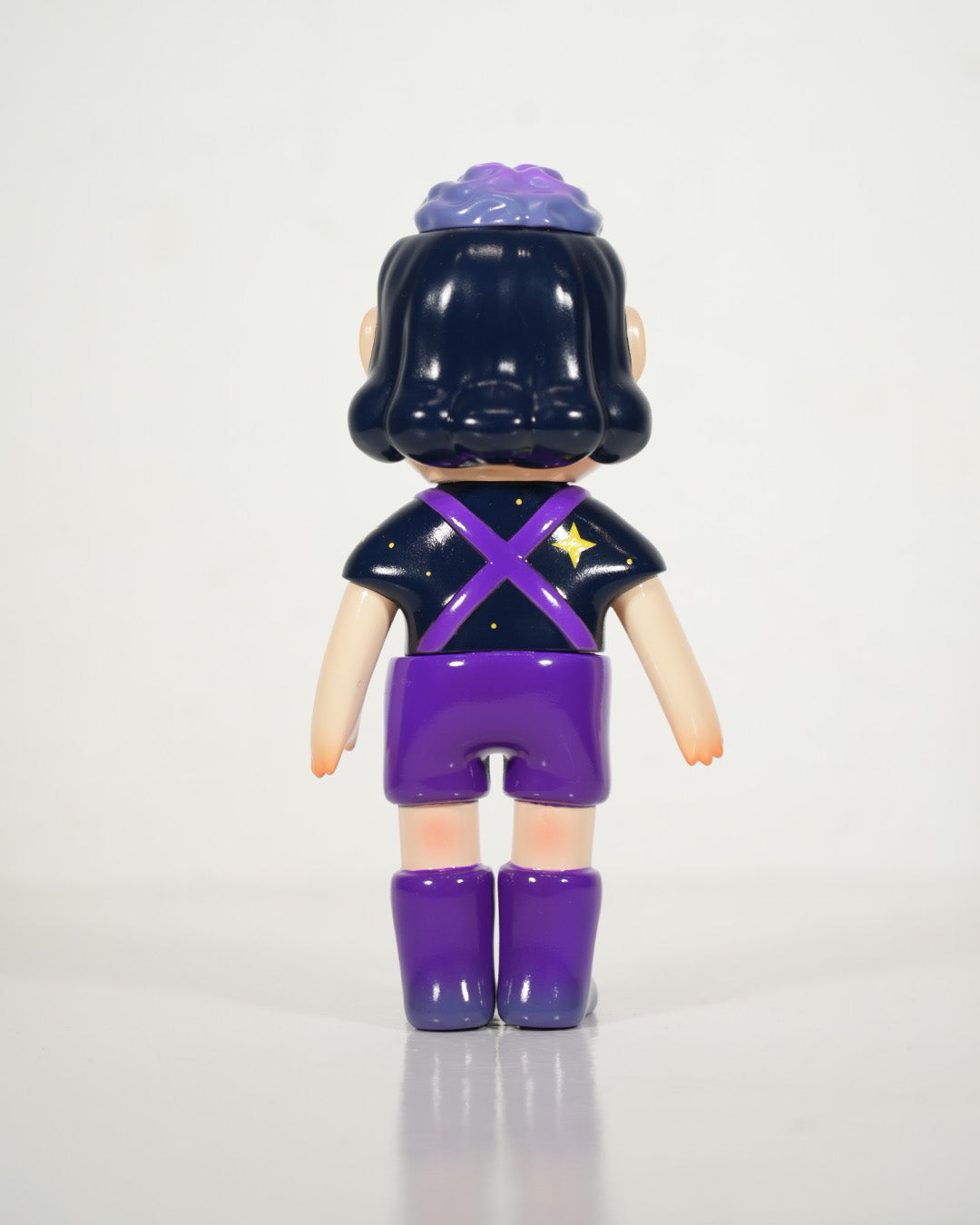 HouseBoy ソフビ 宇宙の子