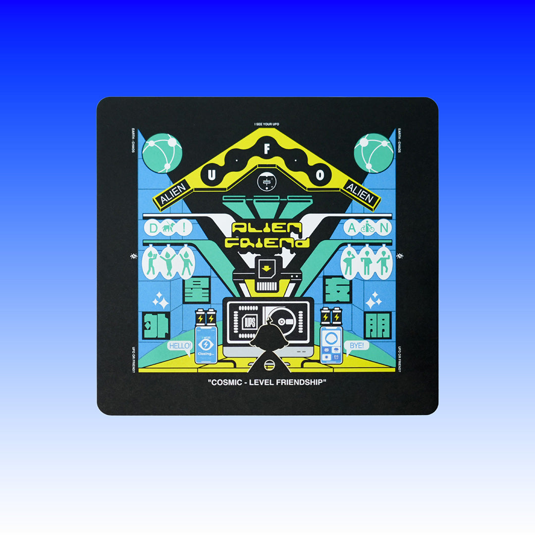 静電場朔 1st マルチメディア・CDアルバム「静電場朔」