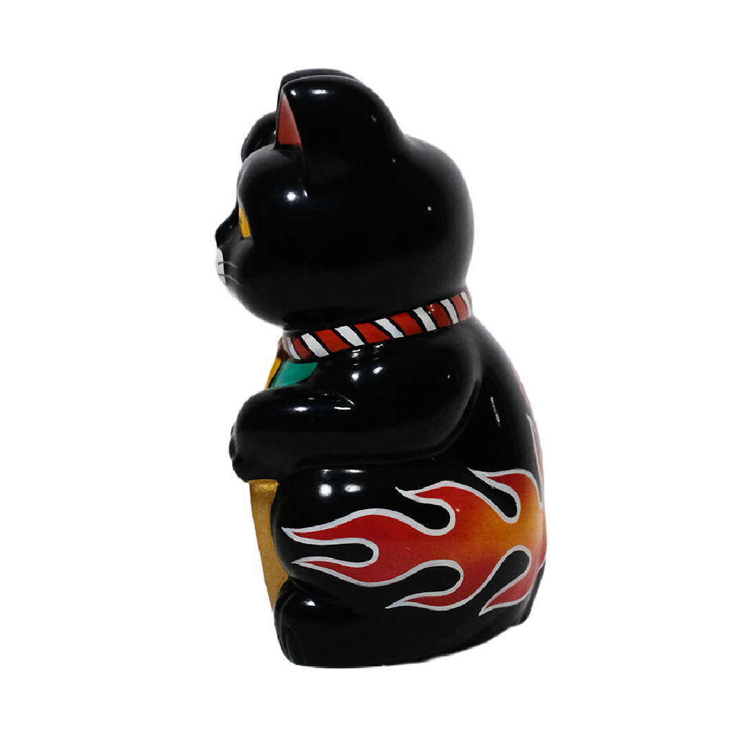 KC飯 ソフビ 熱血ライダー
