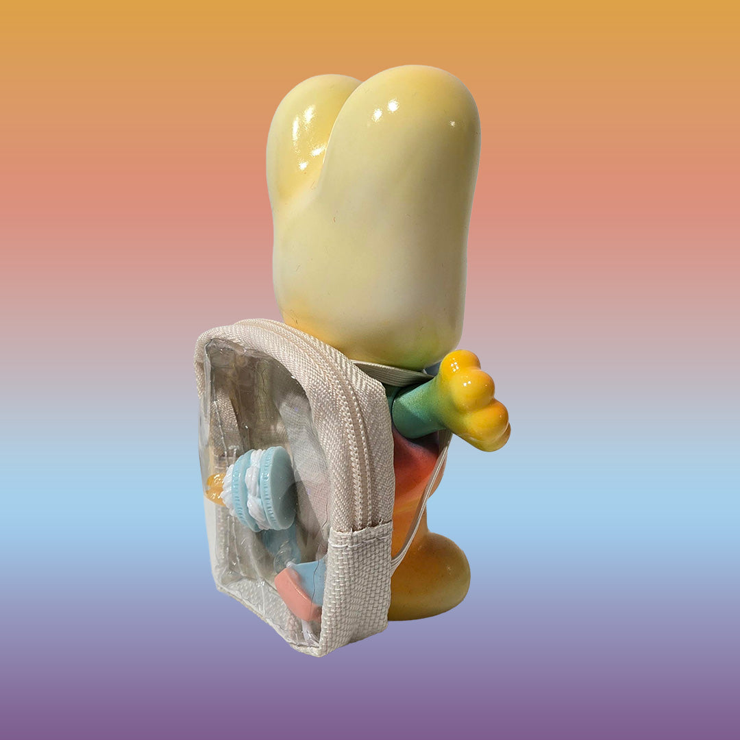 Otomo Seiraku Sofubi - Mi-chan by Dian One-Off