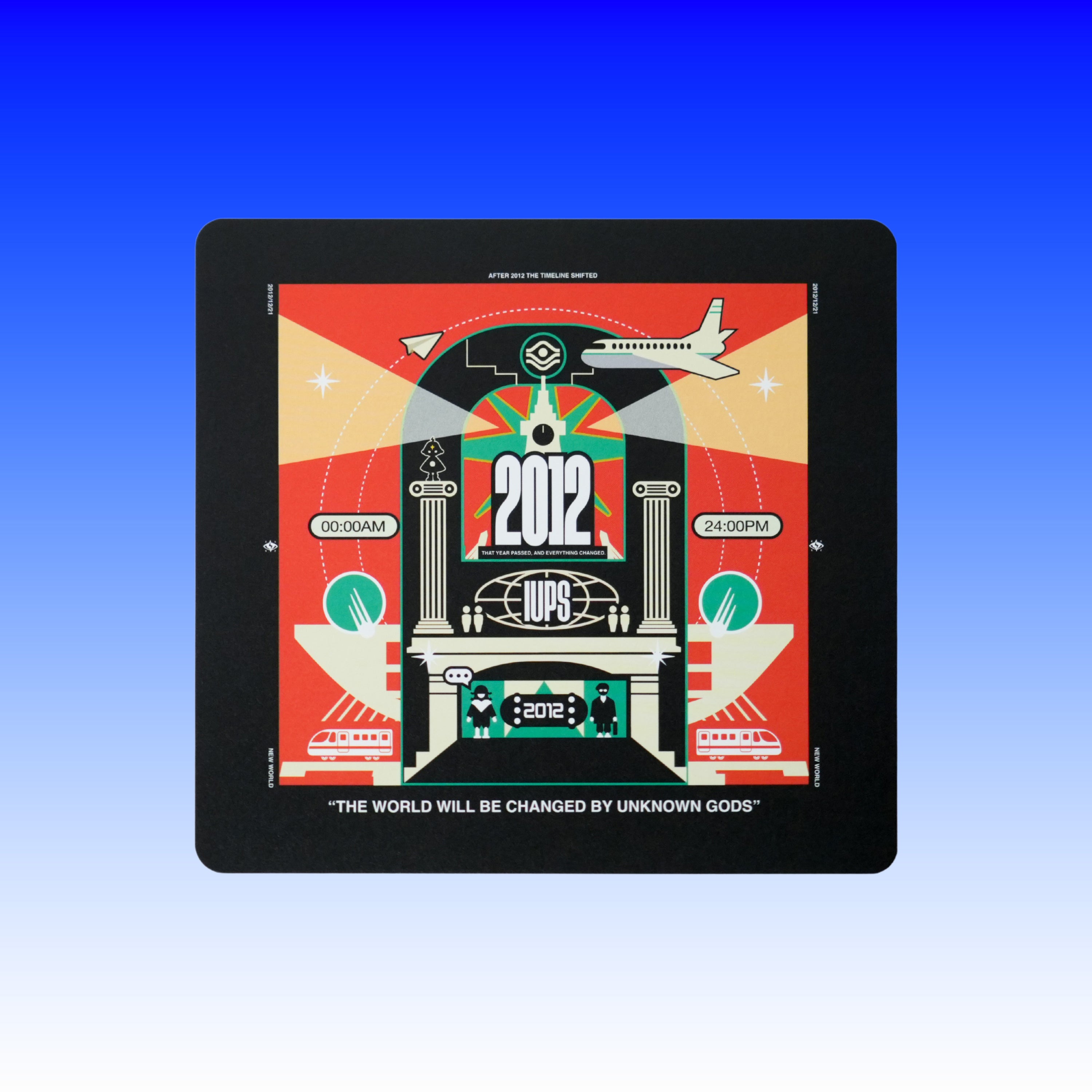 静電場朔 1st マルチメディア・CDアルバム「静電場朔」