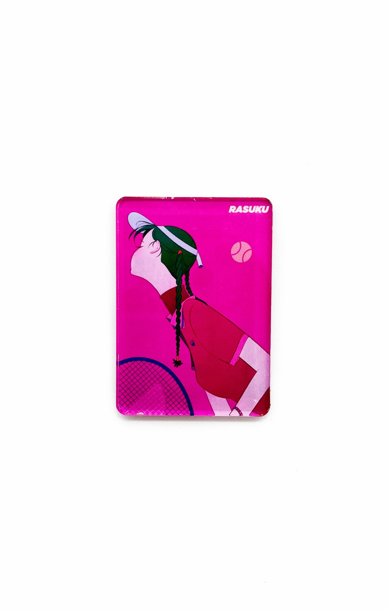RASUKU Magnet