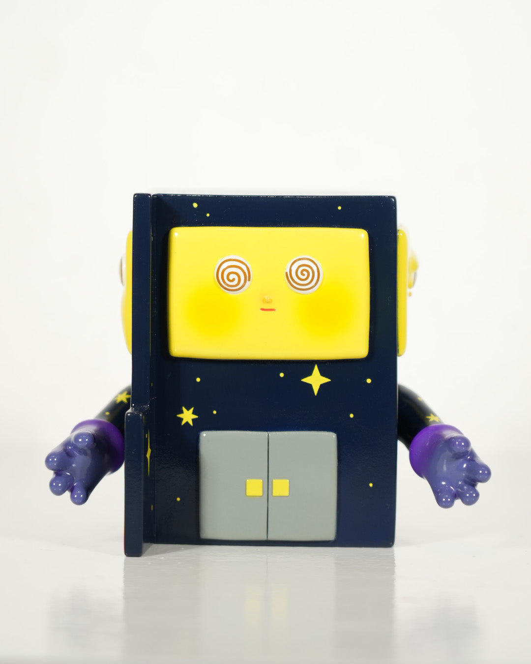 HouseBoy ソフビ 宇宙の子