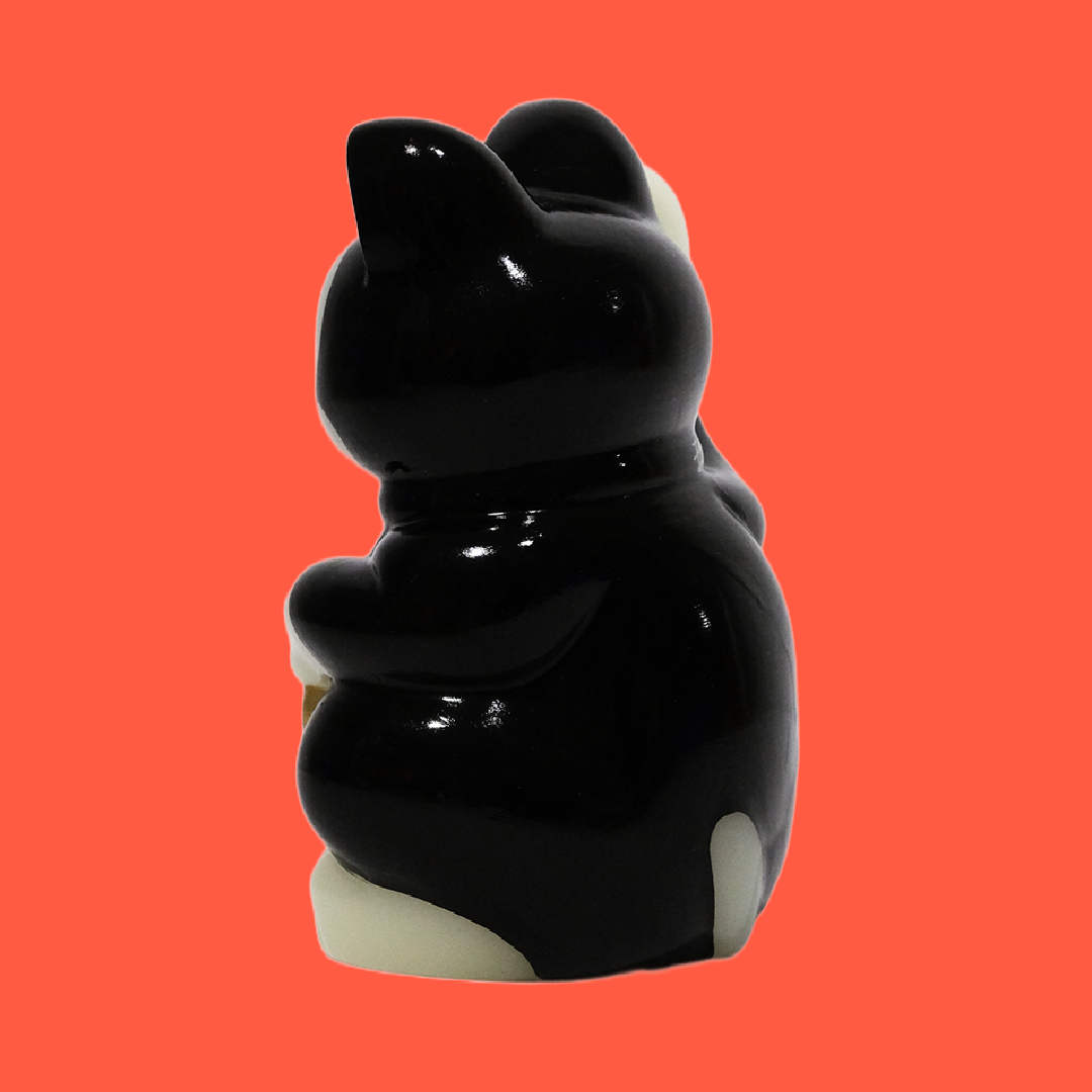 Kustom China Sofubi - Fukujira