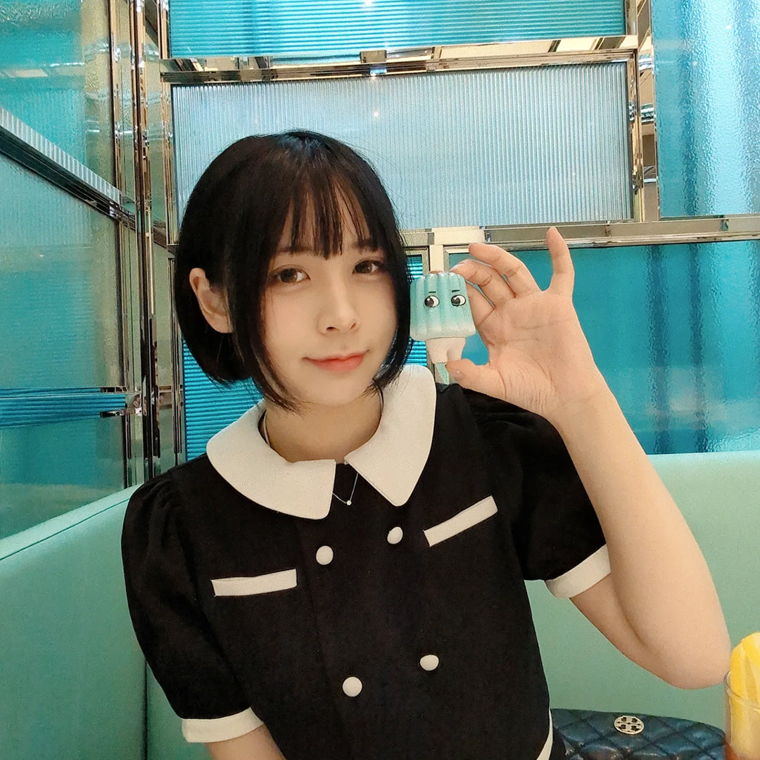 あま (AMA) – SOMSOC