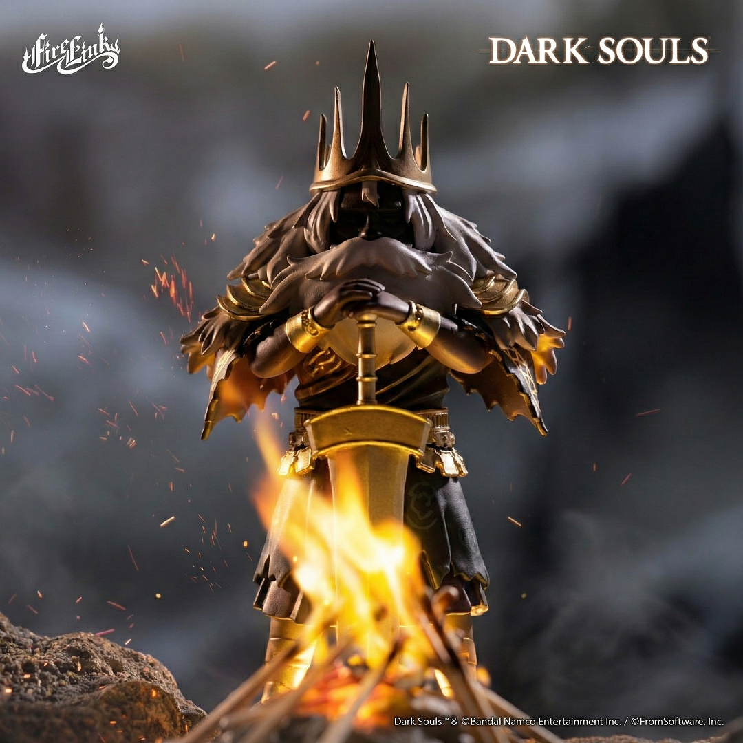 DARK SOULS  ブラインドフィギュア Vol.2