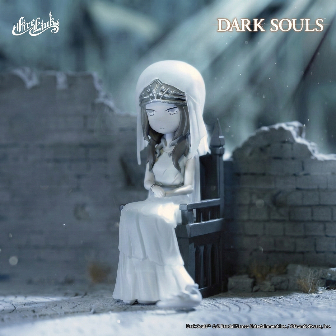 DARK SOULS  ブラインドフィギュア Vol.2