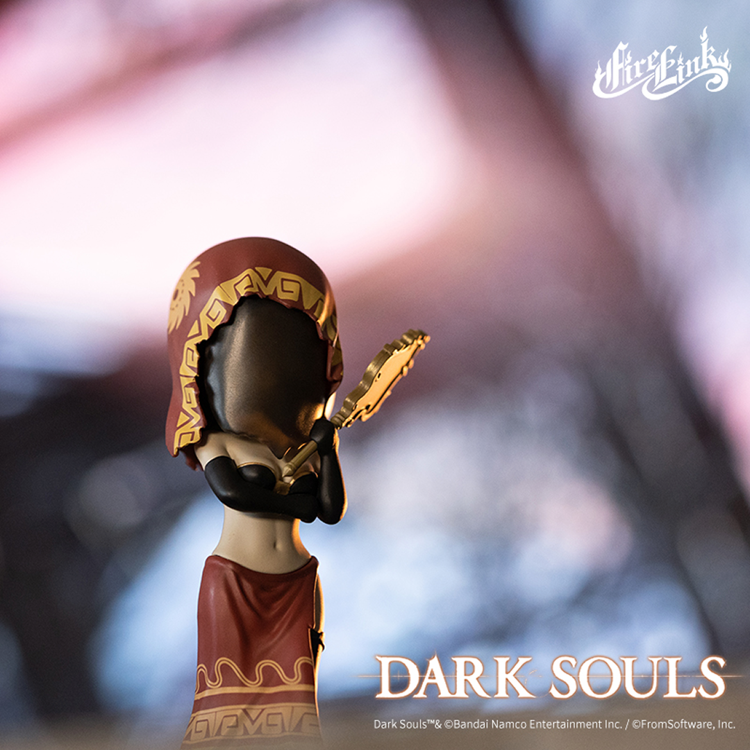 DARK SOULS  ブラインドフィギュア Vol.3