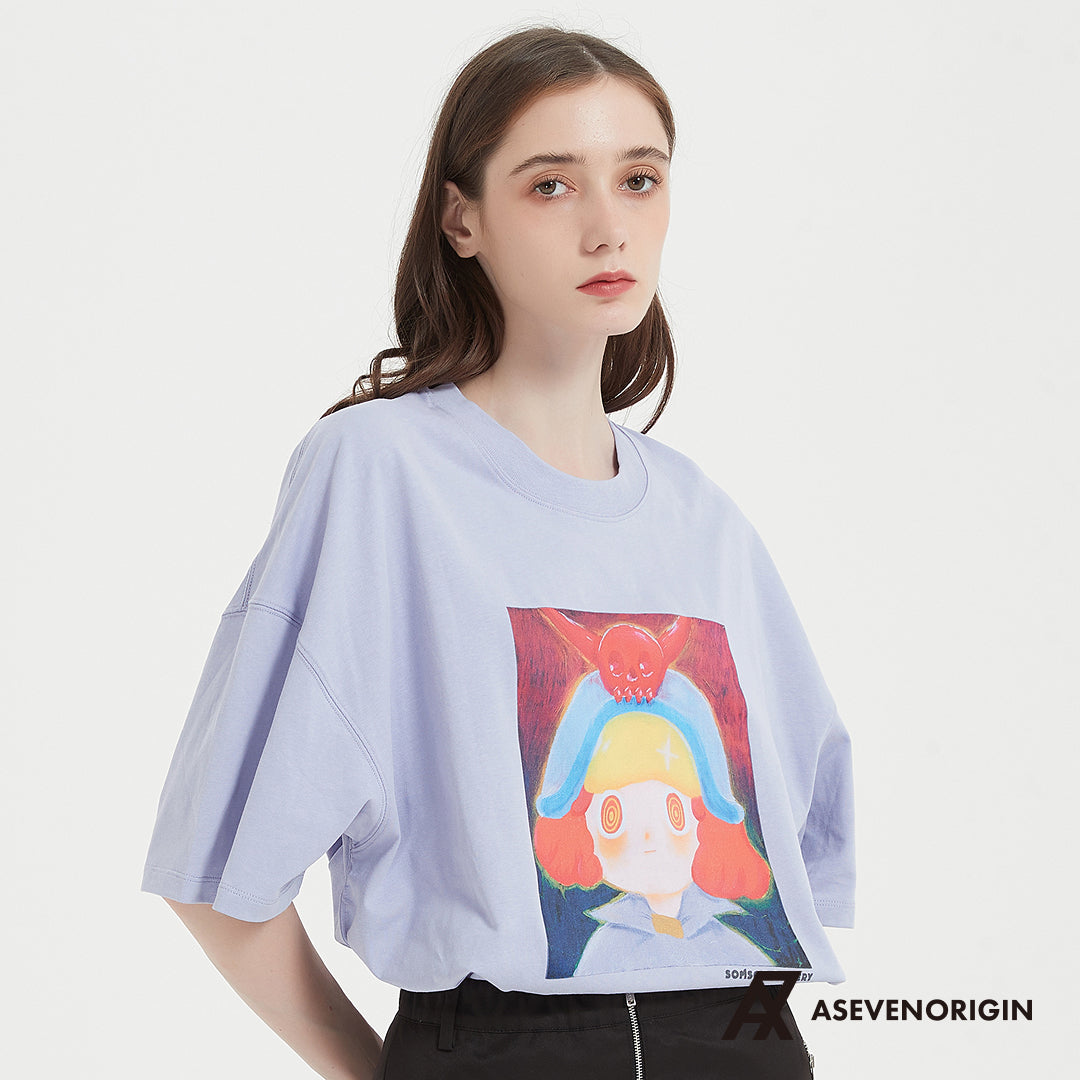 プリンセス・ユエリャン Tシャツ