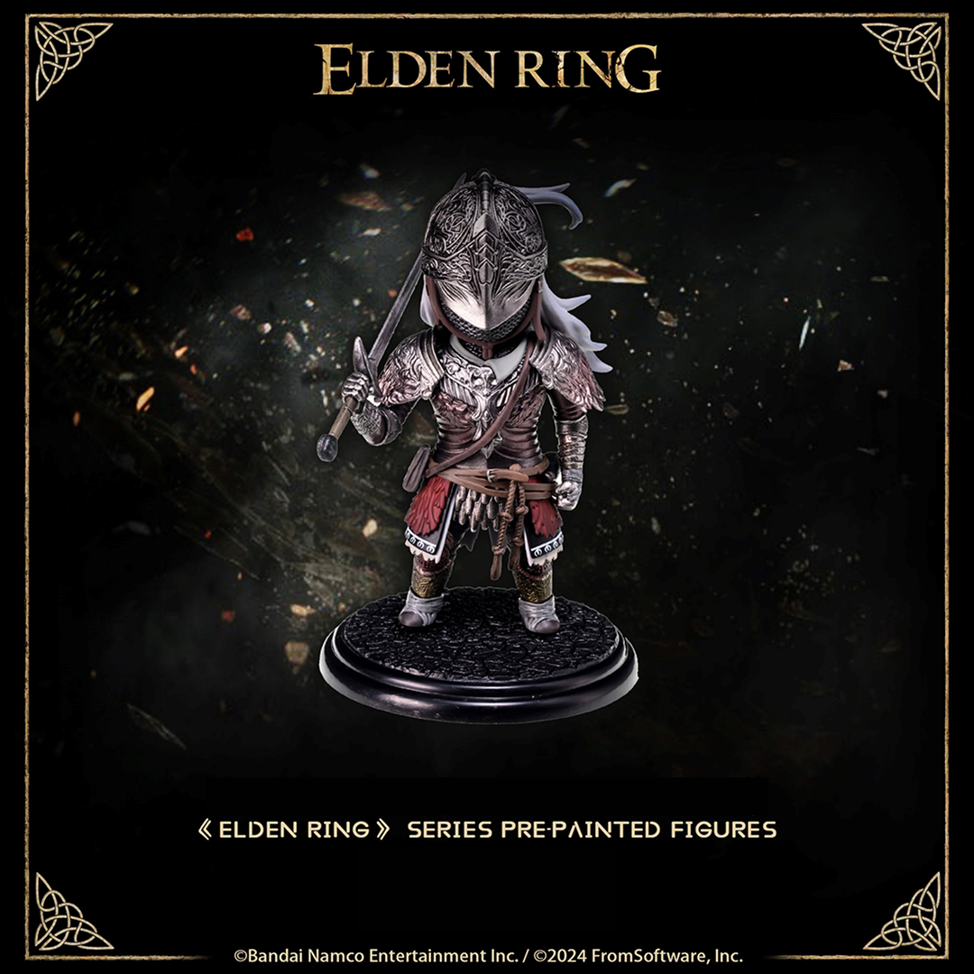 ELDEN RING ブラインドフィギュア Vol.1