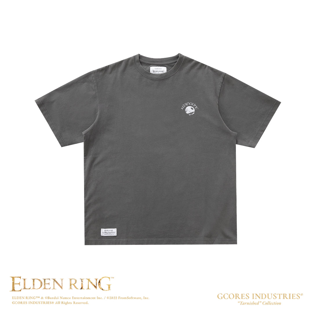 ELDEN RING Tシャツ しろがね人