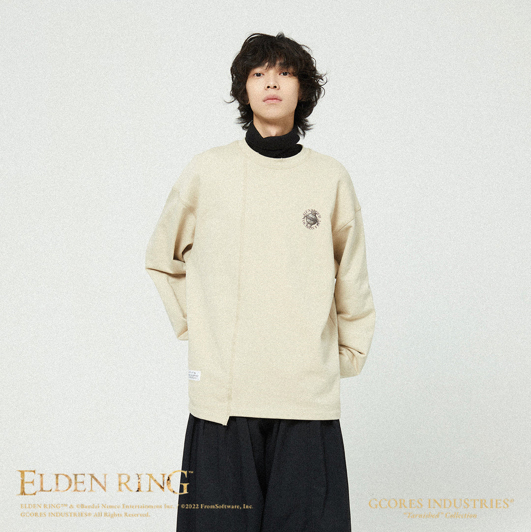 ELDEN RING スウェット 鉄拳アレキサンダー