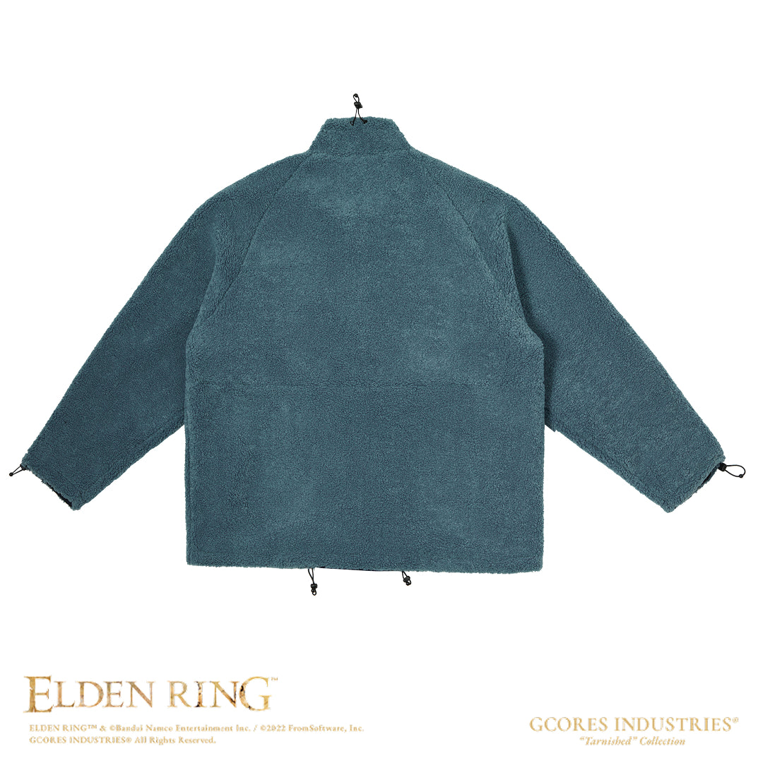 ELDEN RING リバーシブルジャケット 半狼のブライヴ
