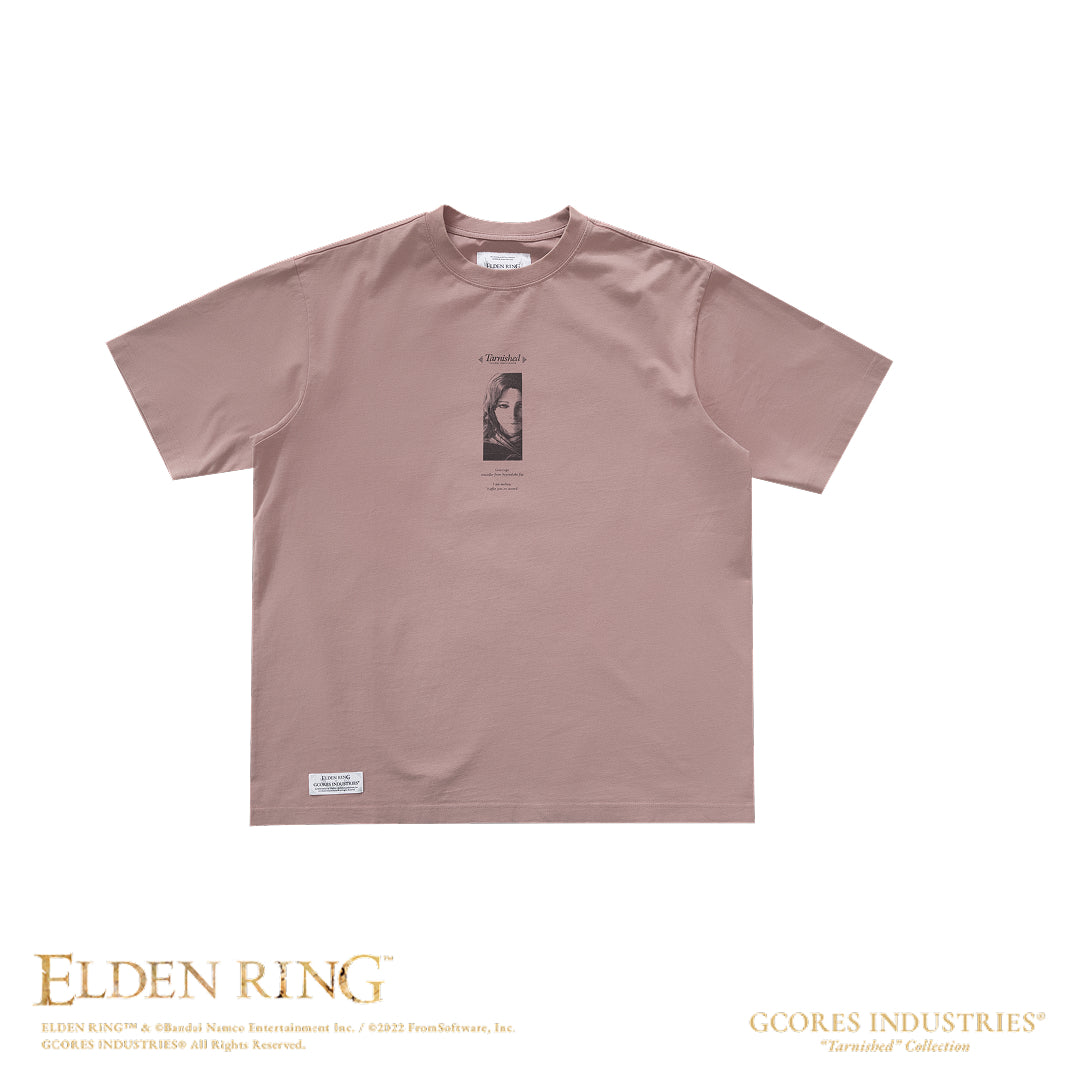 ELDEN RING Tシャツ メリナ