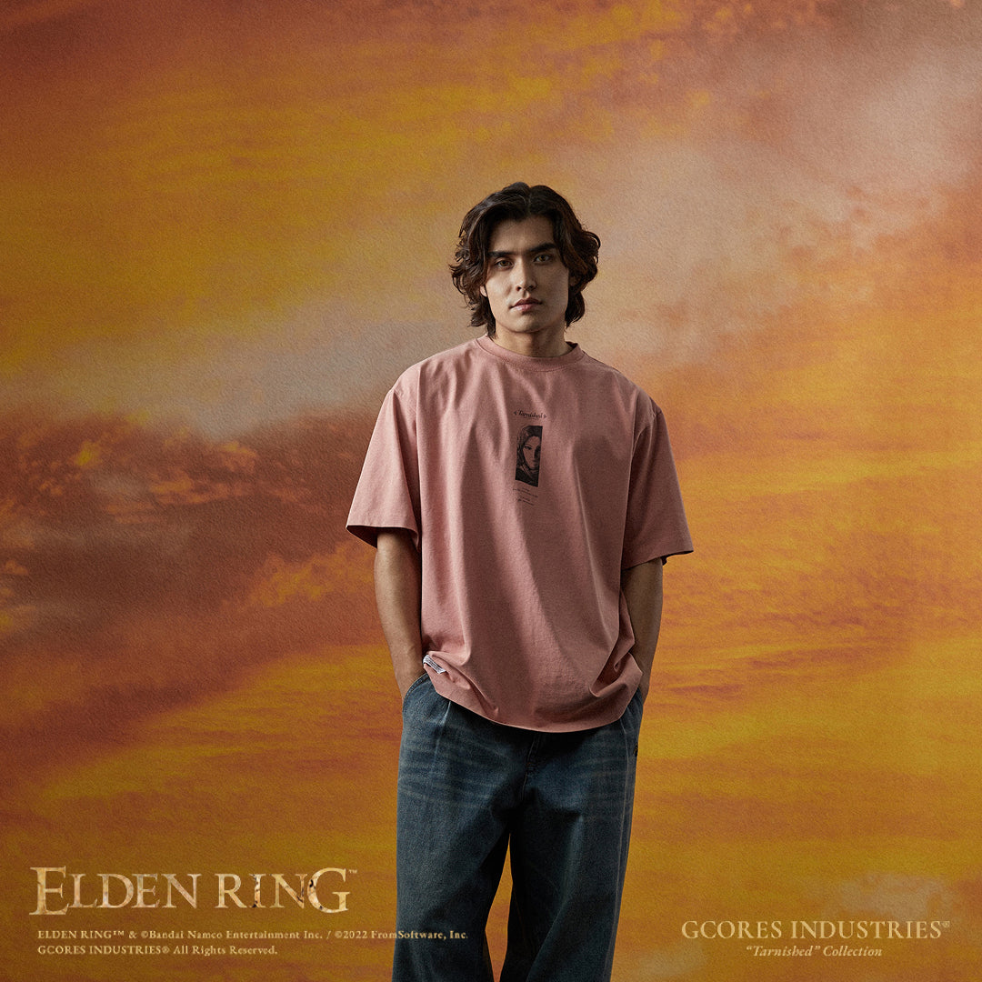 ELDEN RING Tシャツ メリナ