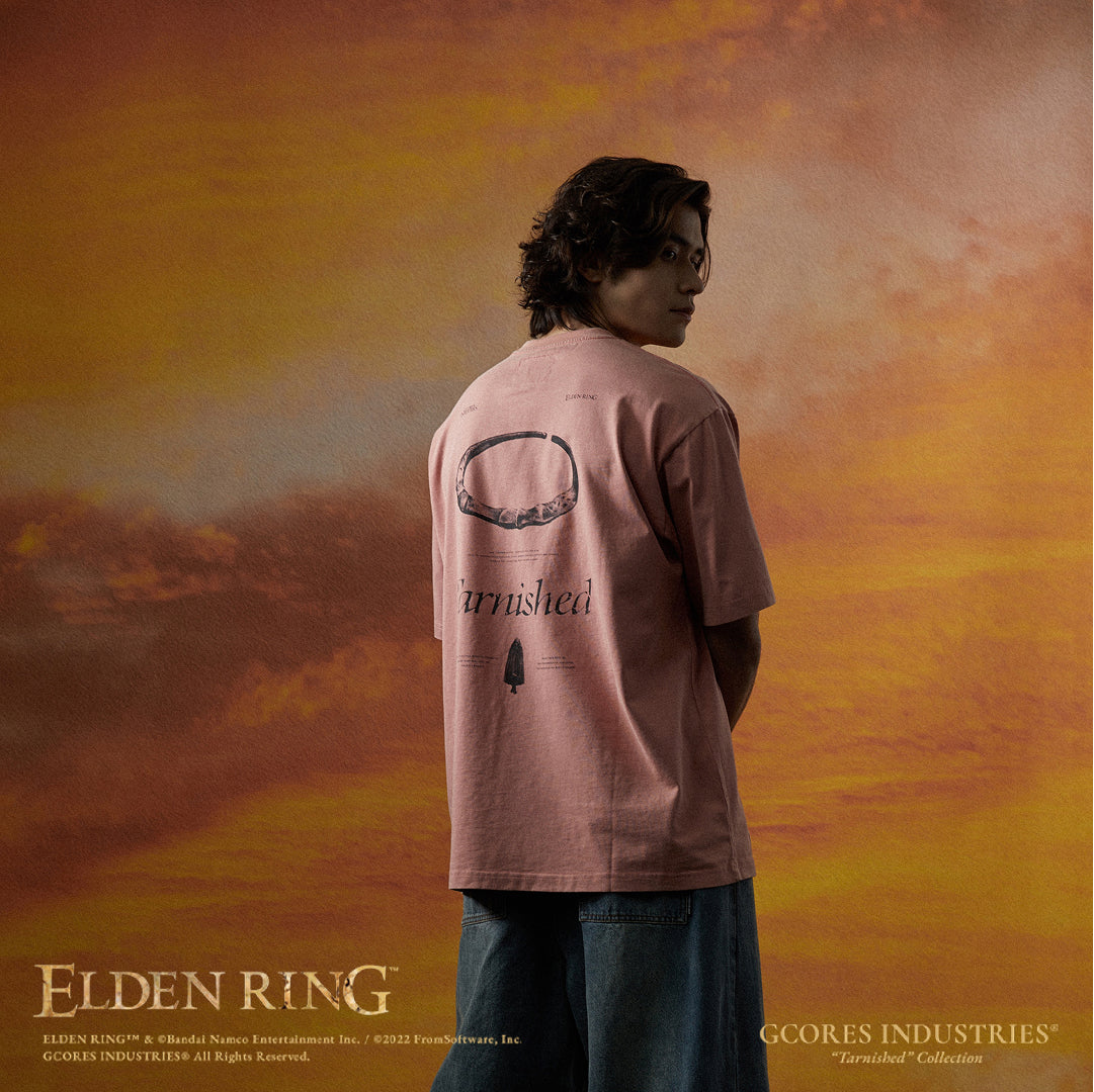 ELDEN RING Tシャツ メリナ