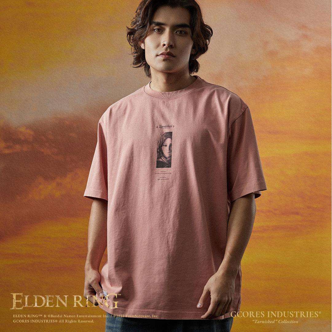 ELDEN RING Tシャツ メリナ