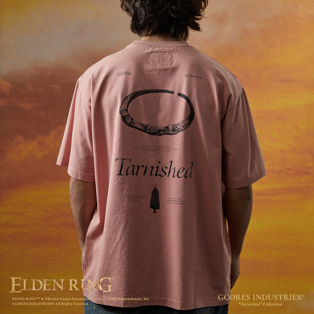 ELDEN RING Tシャツ メリナ