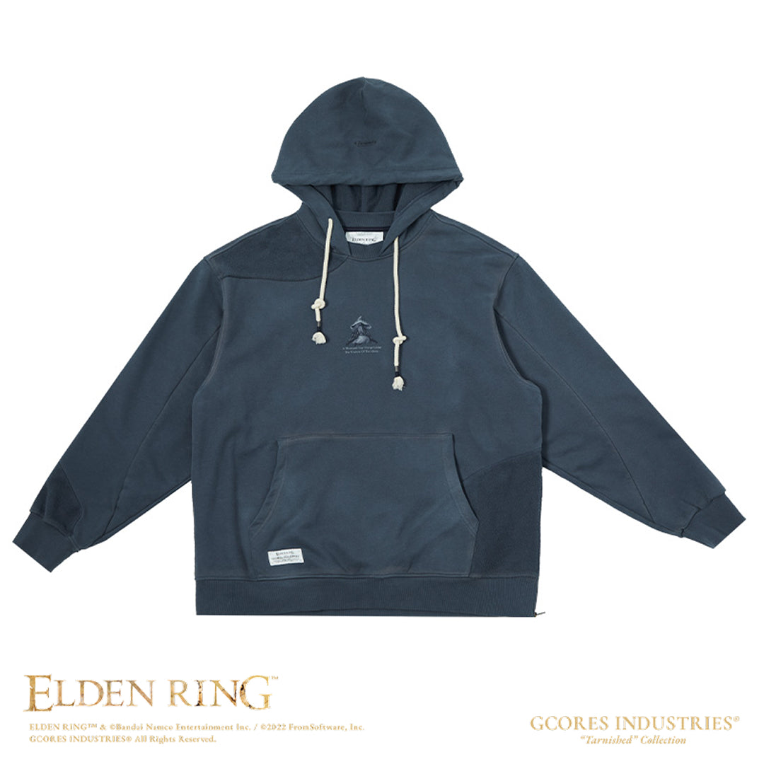 ELDEN RING プルオーバーパーカー 魔女ラニ