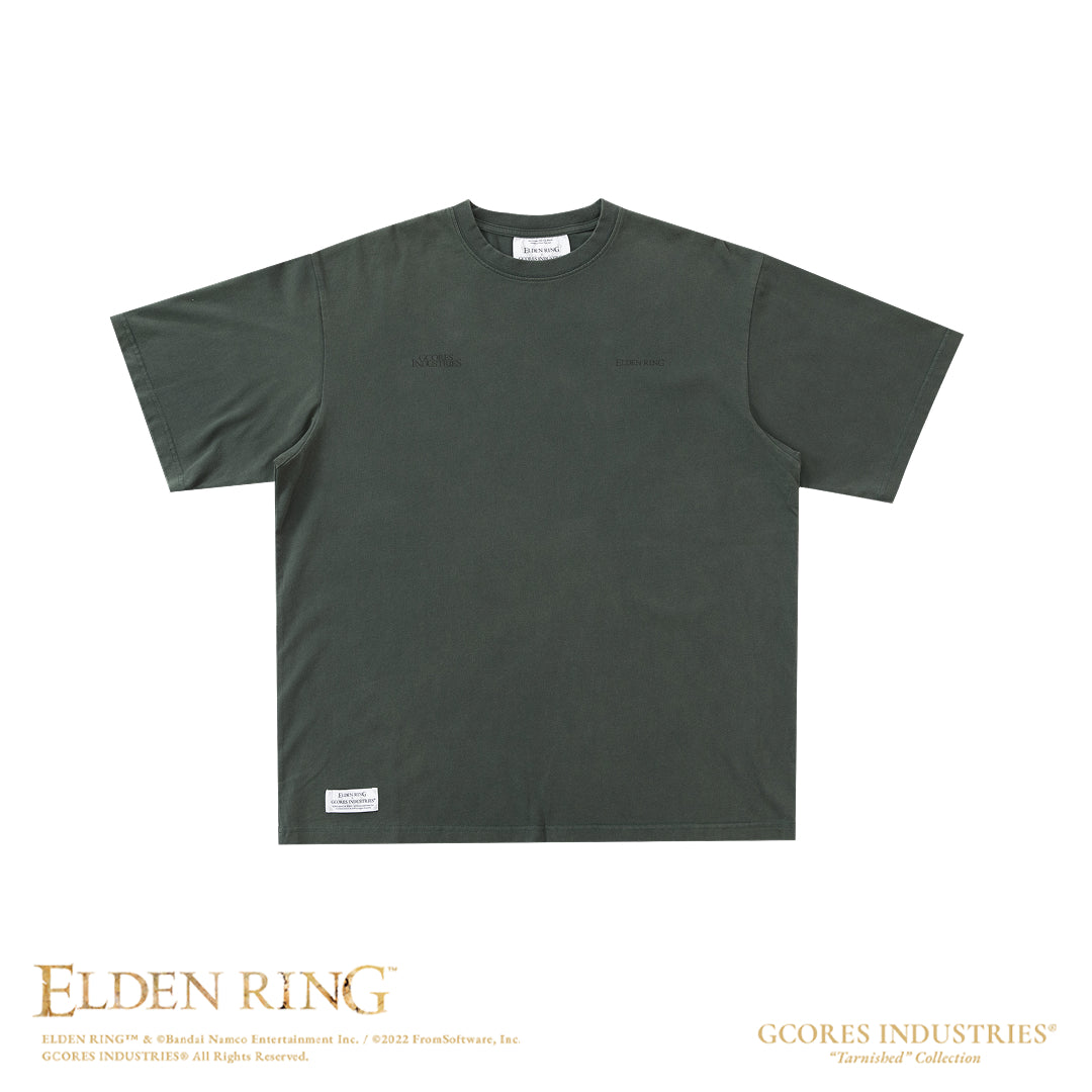 ERDEN RING Tシャツ メインビジュアル