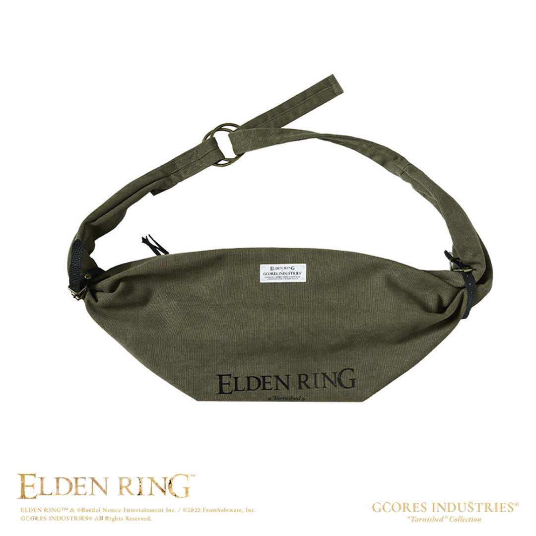 ELDEN RING ショルダーバッグ 狭間の地