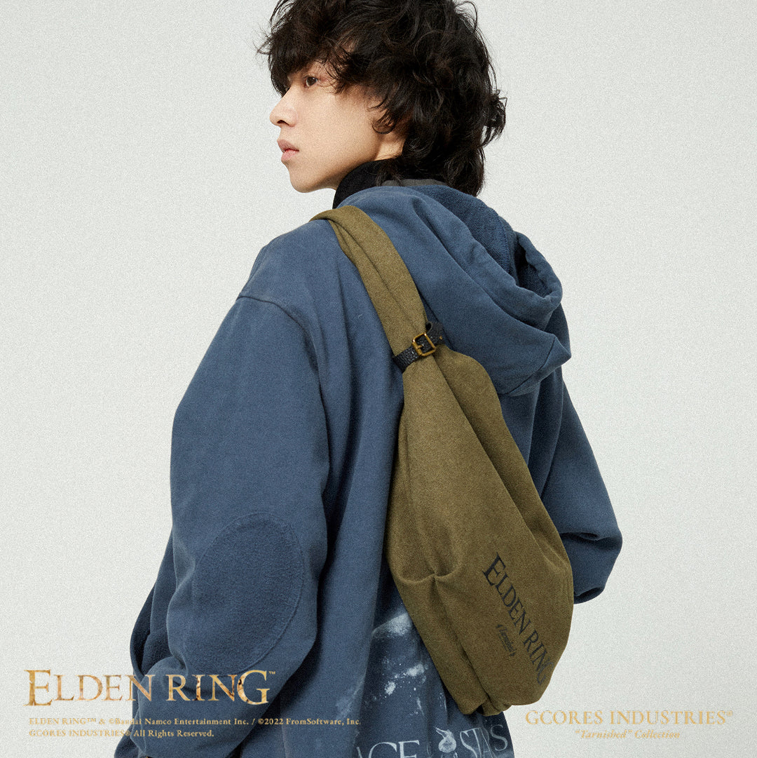 ELDEN RING ショルダーバッグ 狭間の地