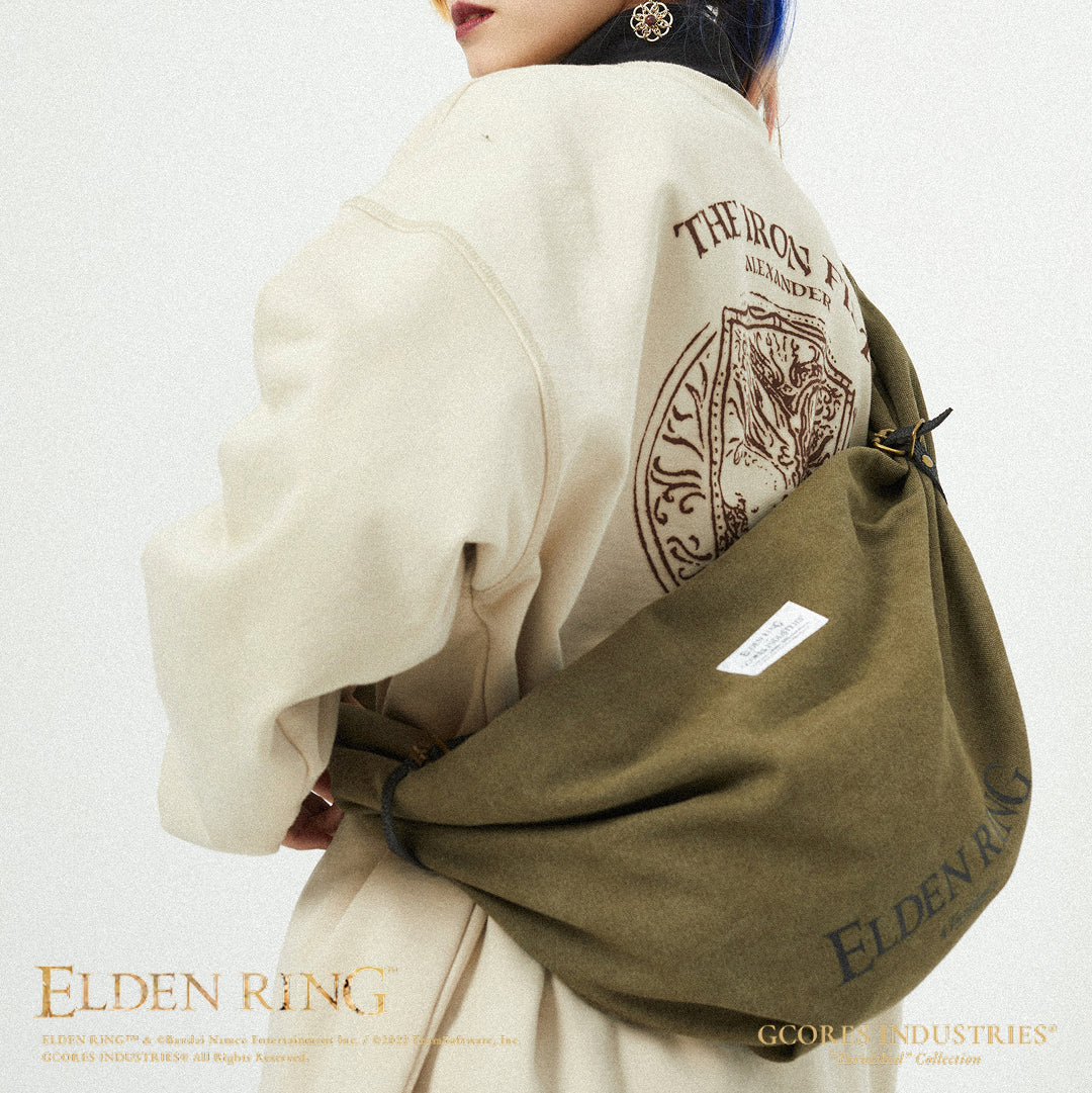 ELDEN RING ショルダーバッグ 狭間の地