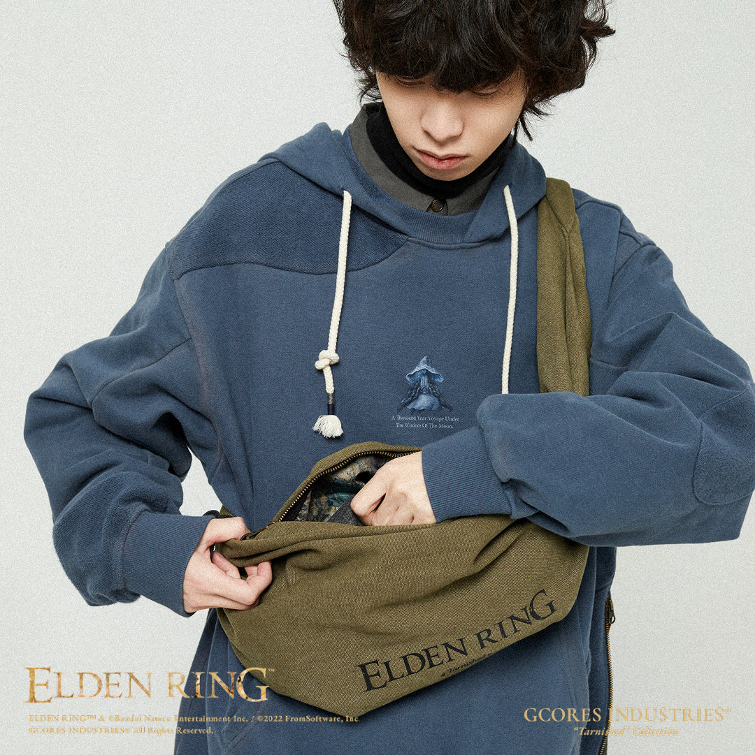 ELDEN RING ショルダーバッグ 狭間の地