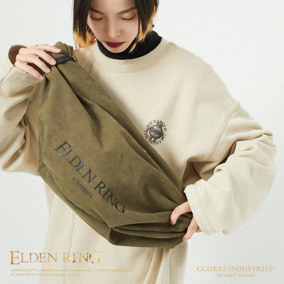 ELDEN RING ショルダーバッグ 狭間の地