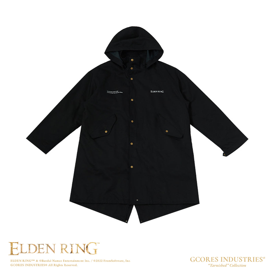 ELDEN RING 3WAYトレンチコート 黄金樹