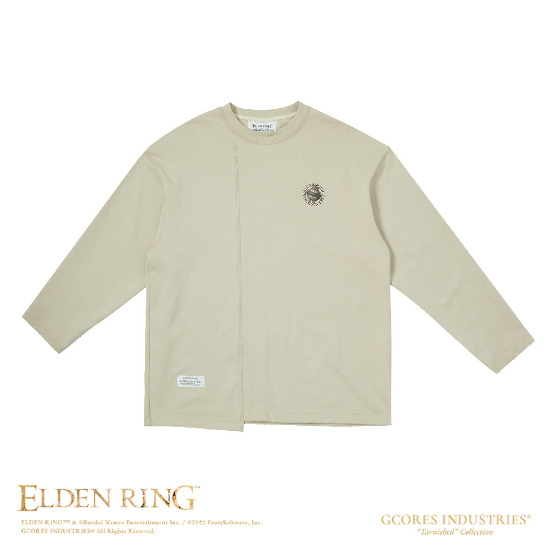 ELDEN RING スウェット 鉄拳アレキサンダー