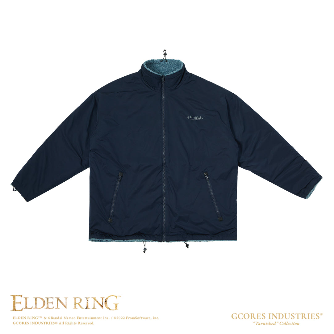 ELDEN RING リバーシブルジャケット 半狼のブライヴ