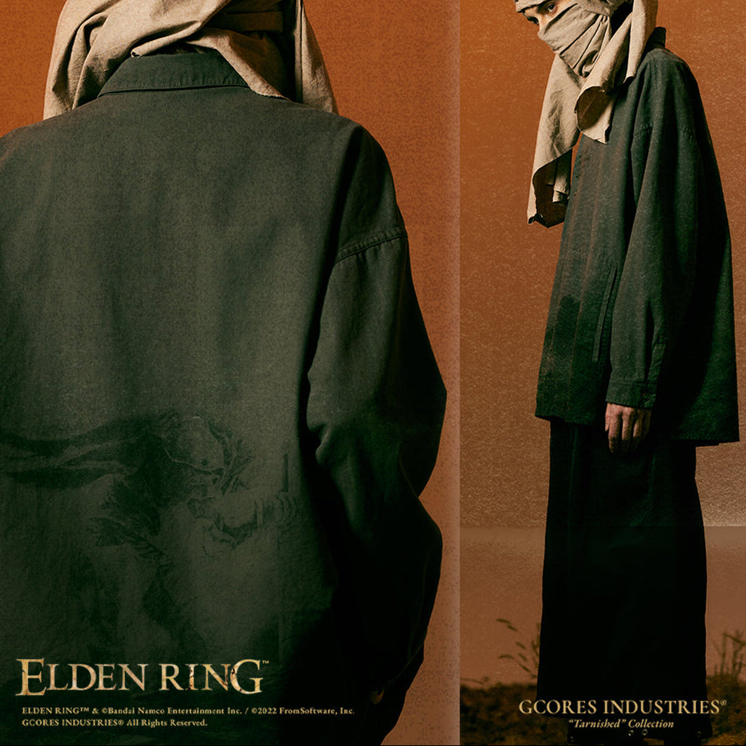 ELDEN RING (エルデンリング) – SOMSOC